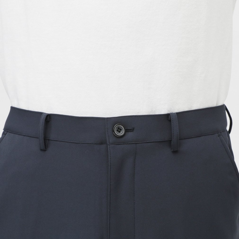 THE CITY 上下セット シティジャケット+ストレートフィットパンツ