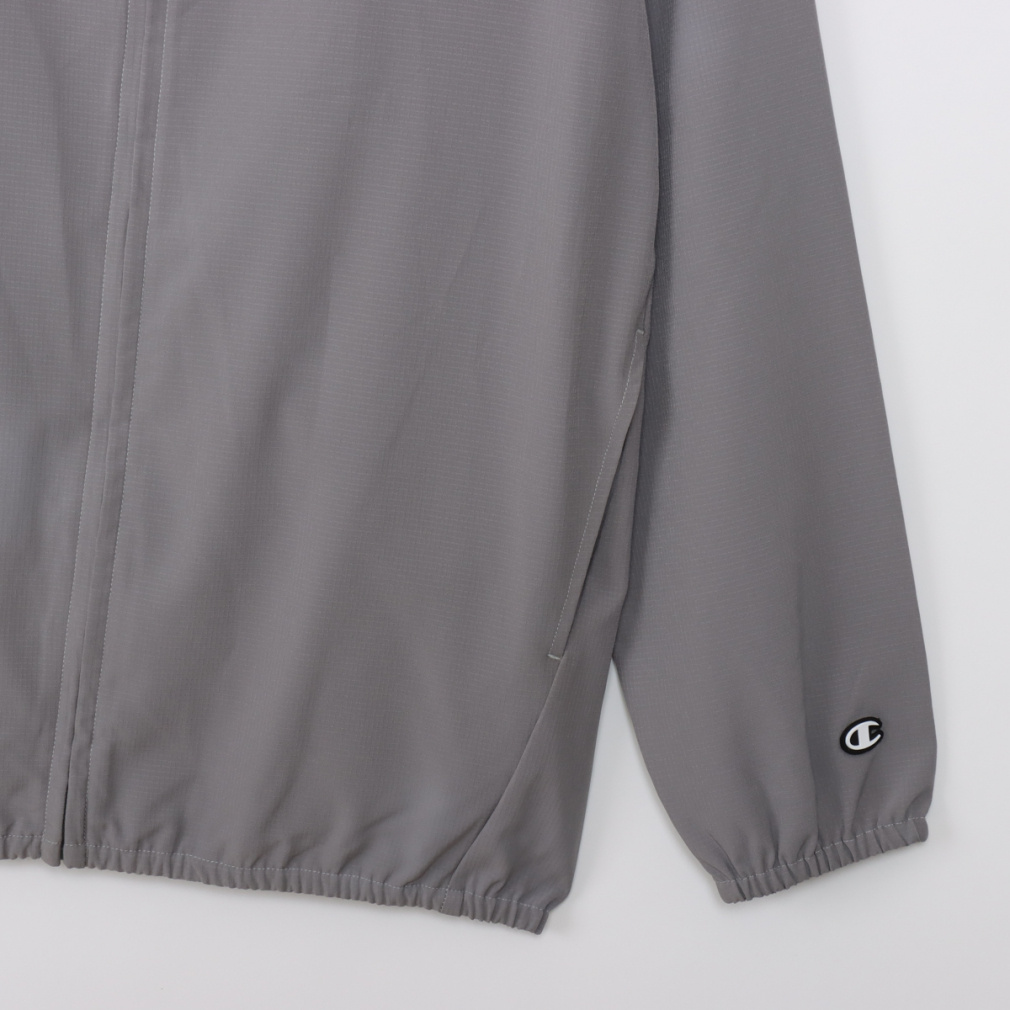 チャン チャンピオン（CHAMPION）（メンズ）TERRY ジャケット&パンツ フリース MacBookアクセサリー