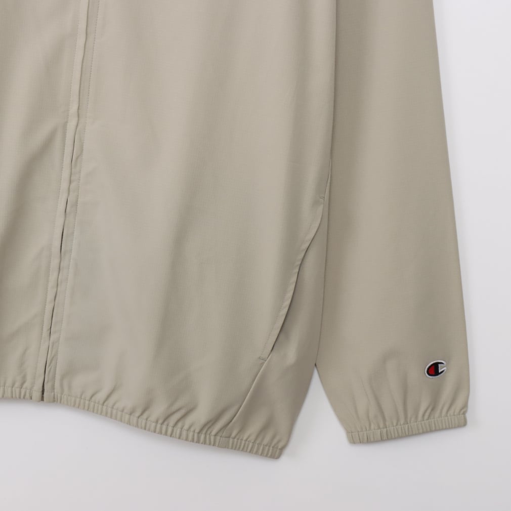 チャンピオン メンズ ウインドフルジップ ZIP HOODED JACKET C3-DSC10