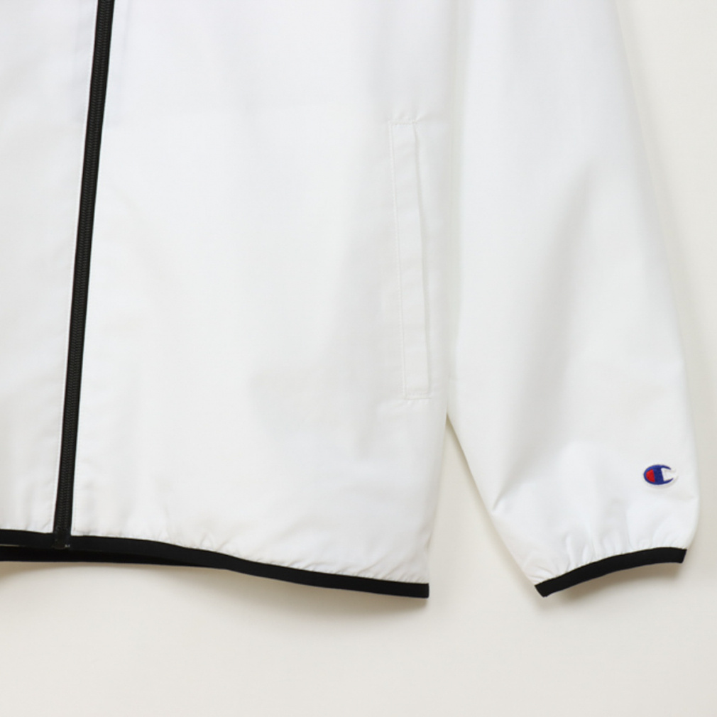 WIND BREAKER JACKET｜Alpen Online