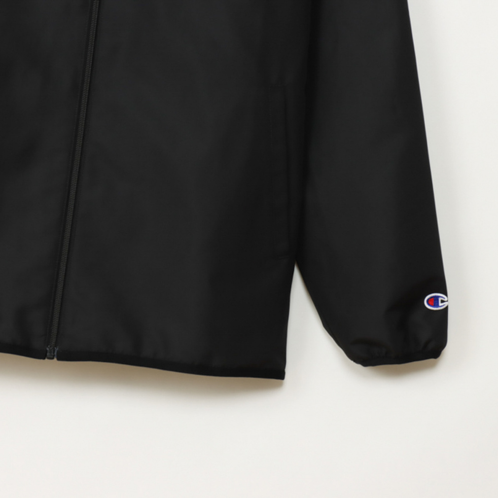 チャンピオン メンズ ウインドフルジップ WIND BREAKER JACKET C3