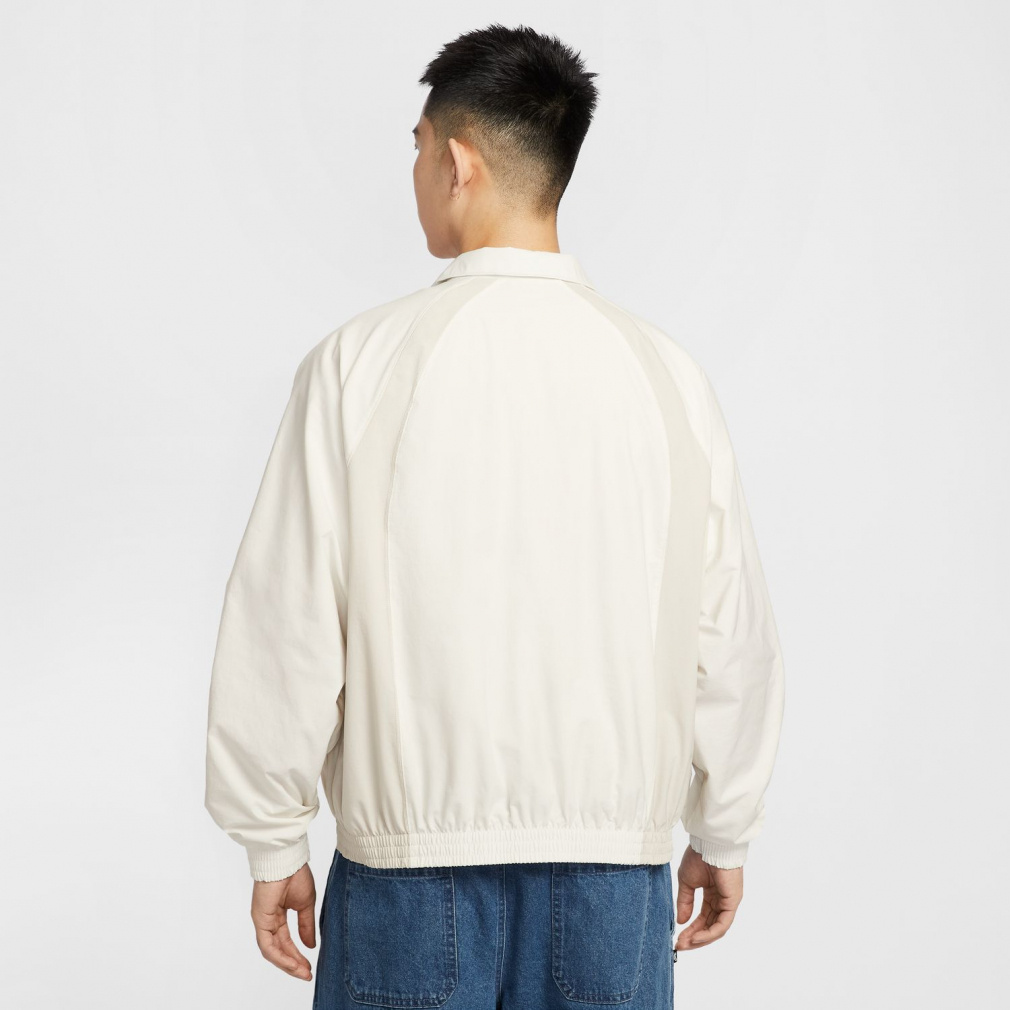 ナイキ メンズ ウェア SB フルジップ ウーヴン ジャケット HJ2911