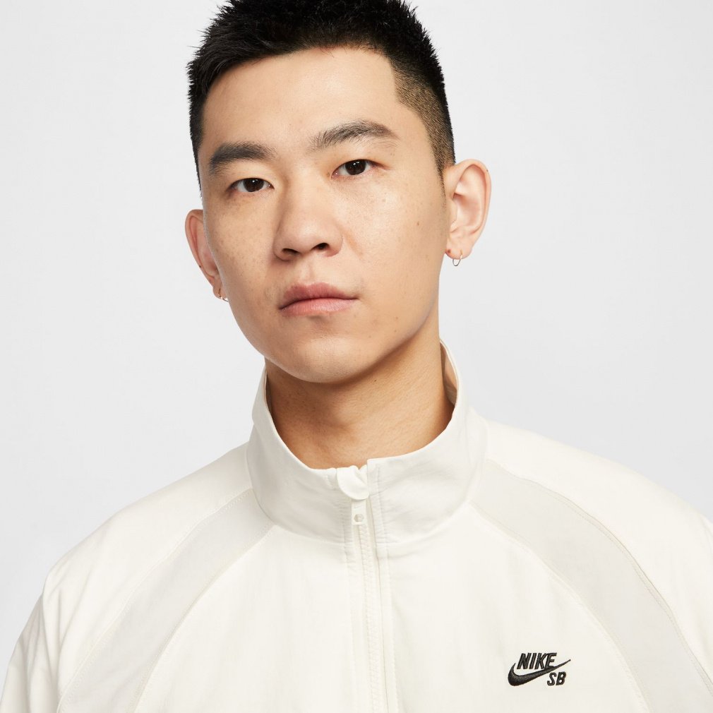 ナイキ メンズ ウェア SB フルジップ ウーヴン ジャケット HJ2911