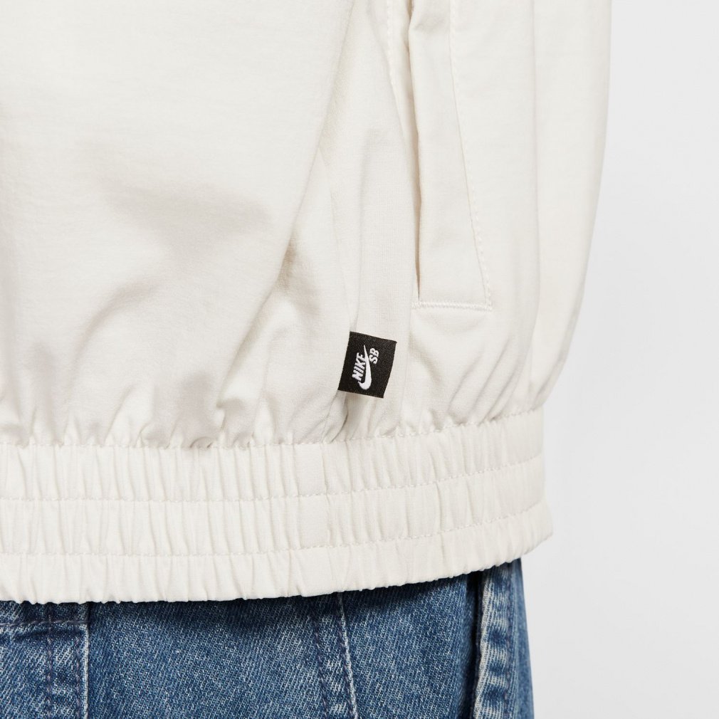 SB フルジップ ウーヴン ジャケット｜Alpen Online