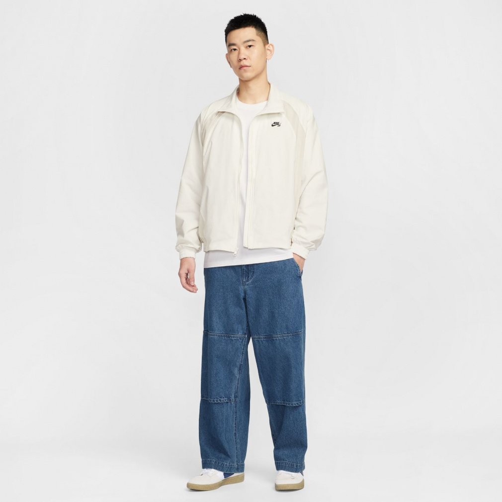 SB フルジップ ウーヴン ジャケット｜Alpen Online