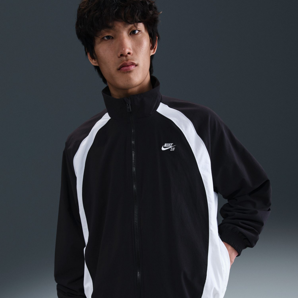 SB フルジップ ウーヴン ジャケット｜Alpen Online