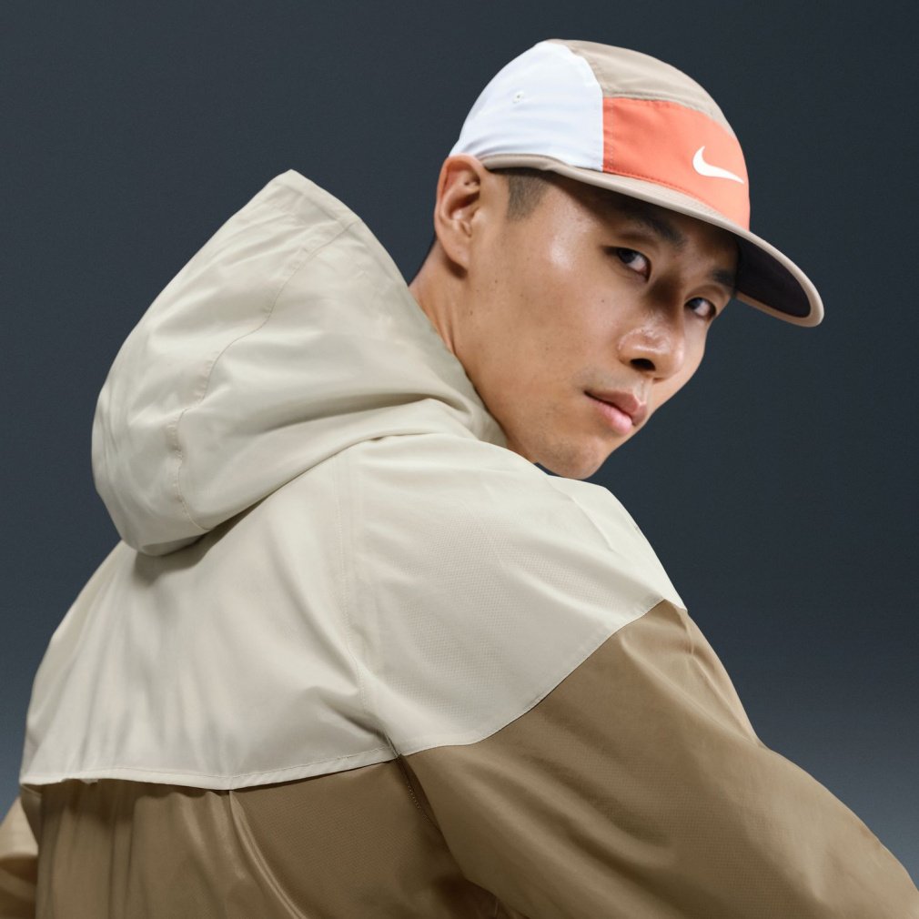 ナイキ メンズ ウインドフルジップ ウーヴン LND WR フーディ