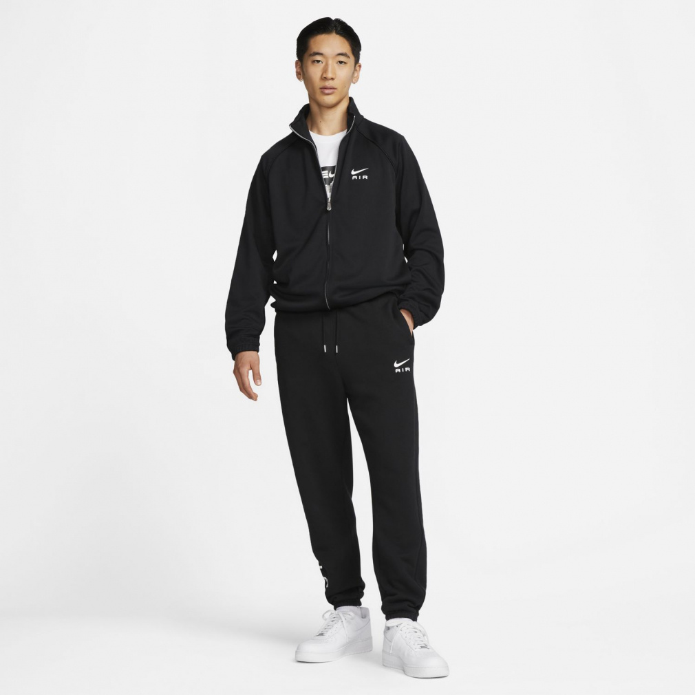 ナイキ メンズ 長袖ジャージジャケット NSW NIKE AIR PK ジャケット