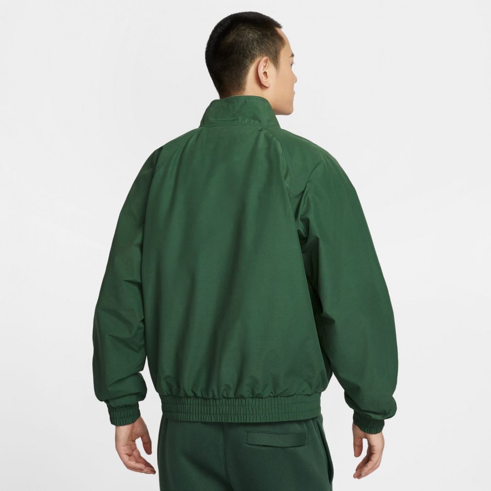 新品 シビラ ラウンドネック ジャケット M グリーン 新品 シビラ