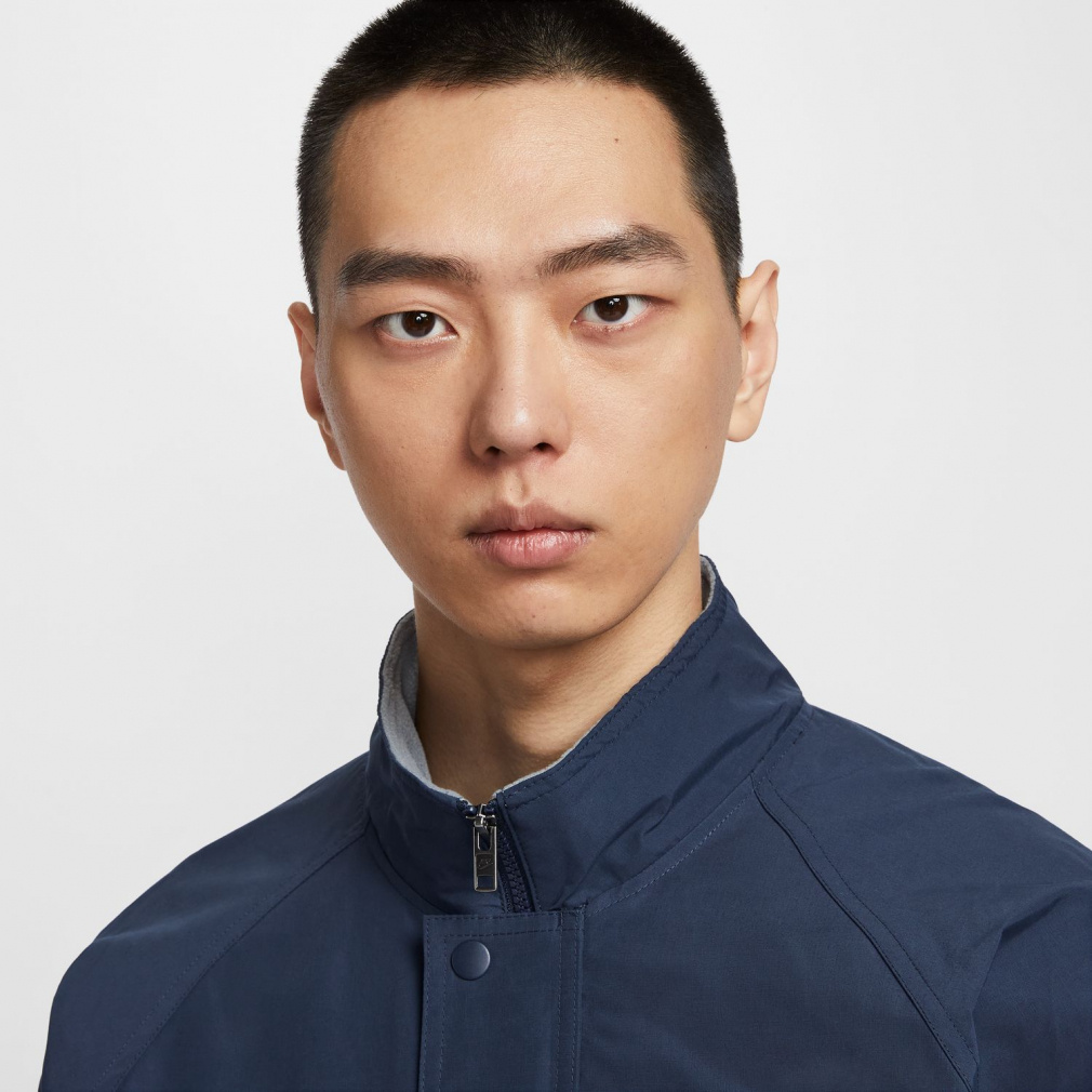 ナイキ メンズ アウターウェア クラブ フューチュラ ジャケット FZ0657