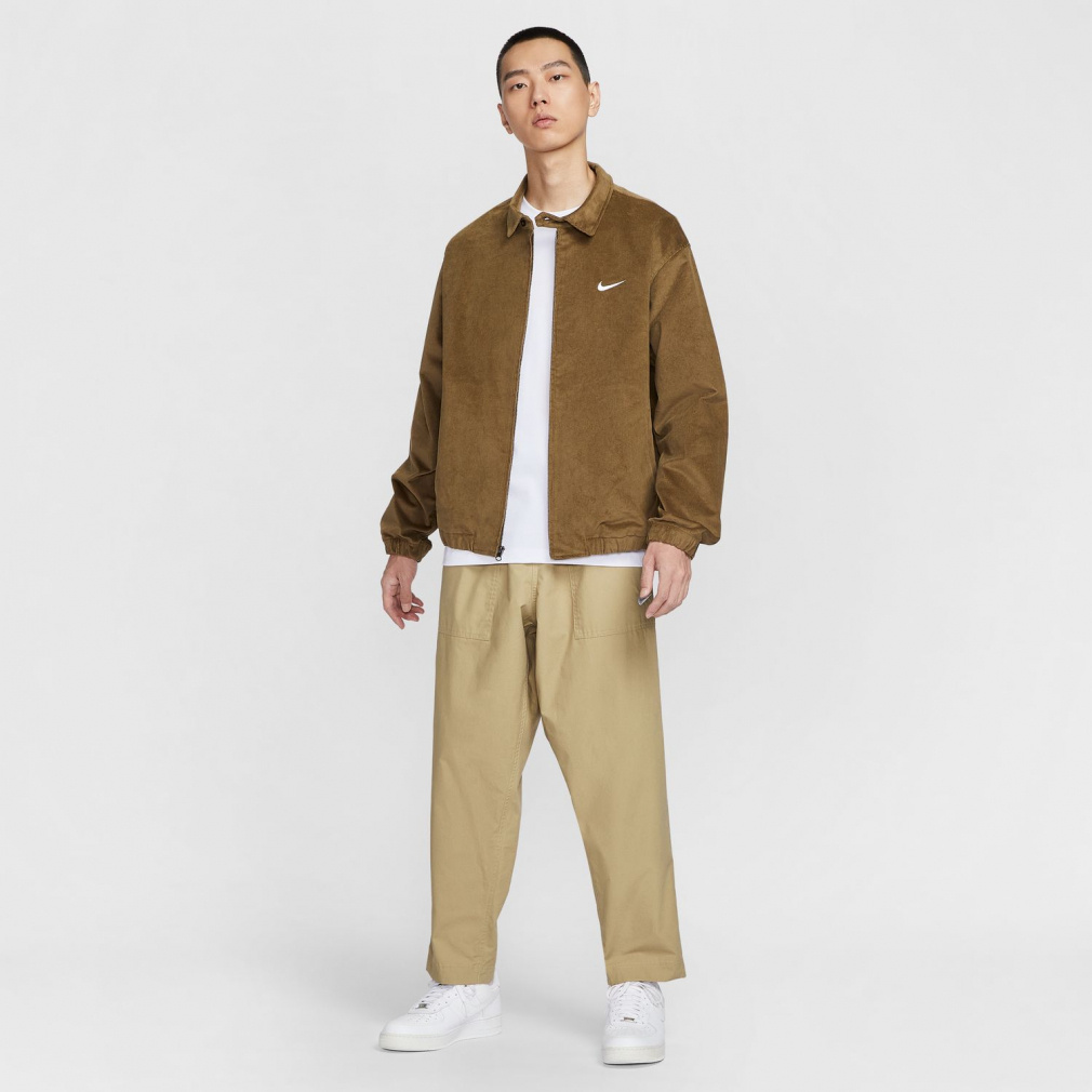 ナイキ メンズ アウターウェア NL ハリントン ジャケット GCEL IM9349