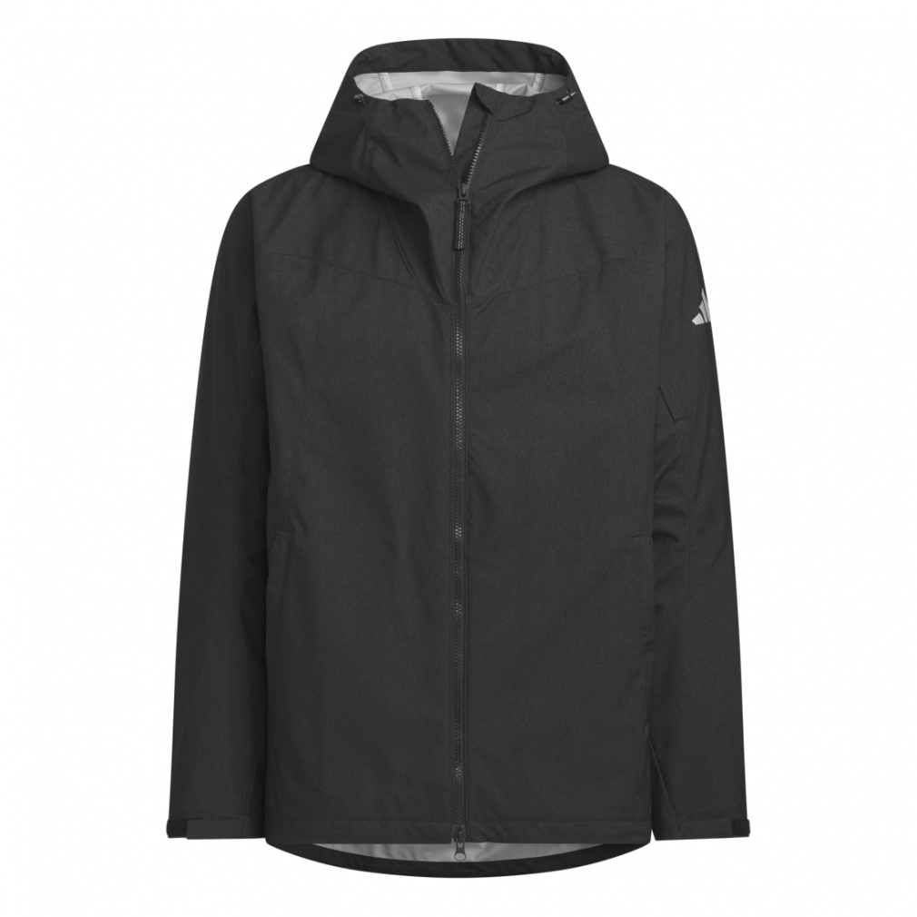 アディダス メンズ アウターウェア シティエスケープ ルーズフィット