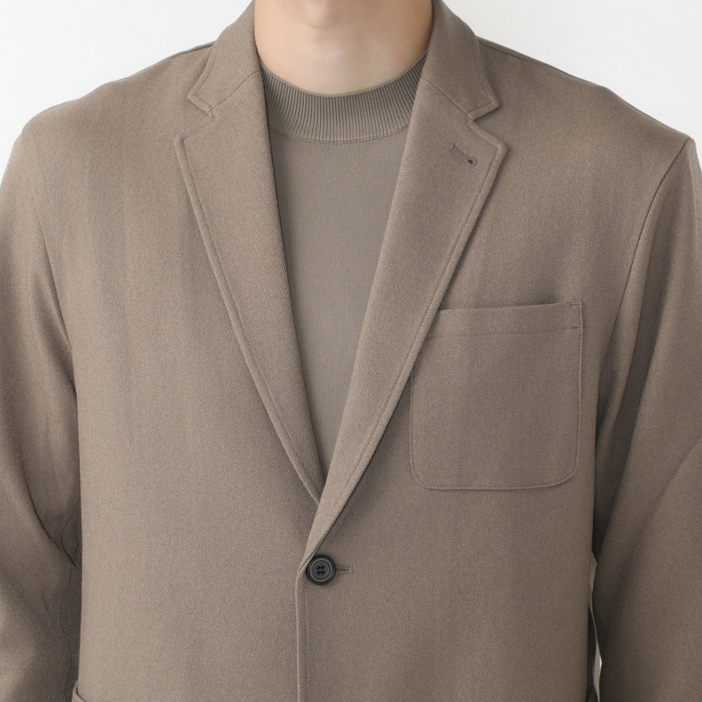 ニューバランス THE CITY メンズ アウターウェア カルゼイージーシティ