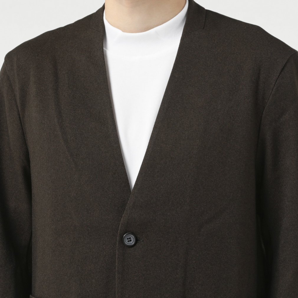 CALEE ジャケット THE CITY カルゼイージーシティジャケット｜Alpen Online