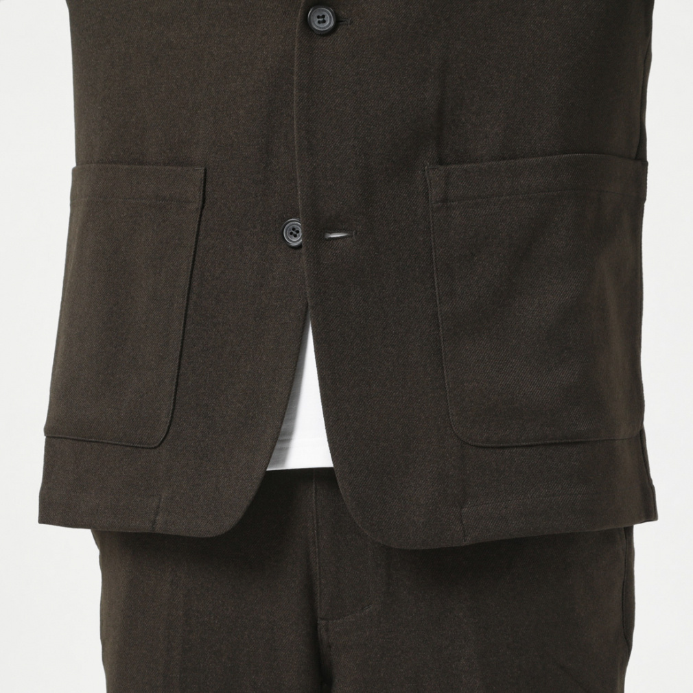 THE CITY カルゼジャケット｜Alpen Online