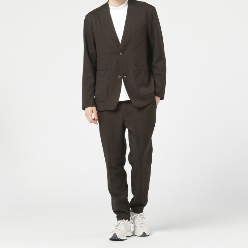 THE CITY カルゼジャケット｜Alpen Online