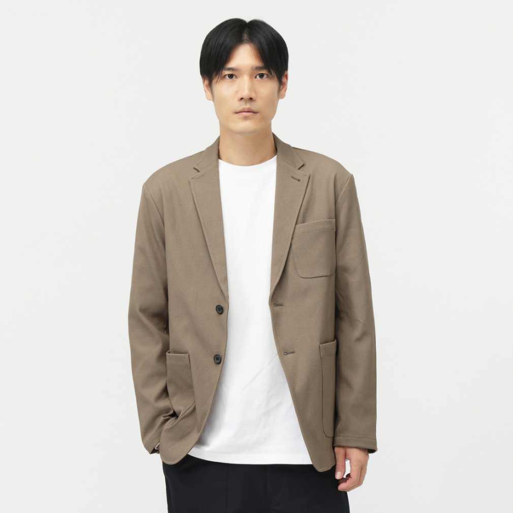 ニューバランス THE CITY メンズ ウェア シーズナルイージーシティ