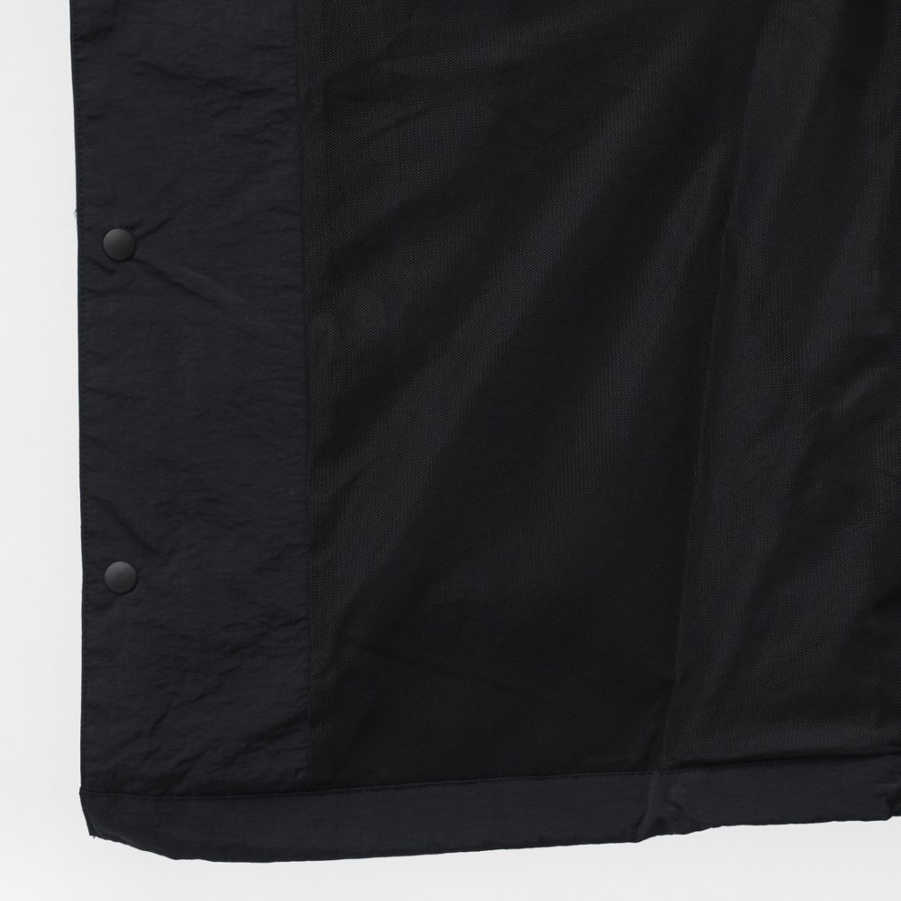 NYLON COACH JK BLK｜Alpen Online