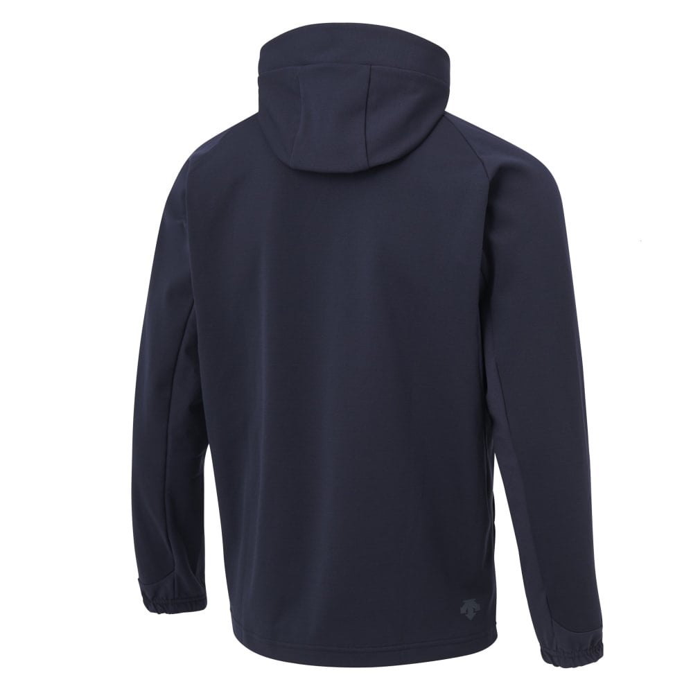 デサント メンズ ハイブリッドジャケット THE ONE Hybrid Jacket DX