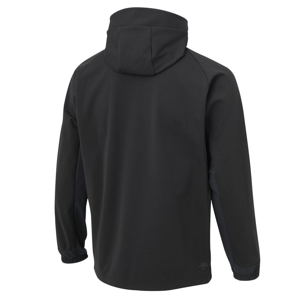 デサント メンズ ハイブリッドジャケット THE ONE Hybrid Jacket DX