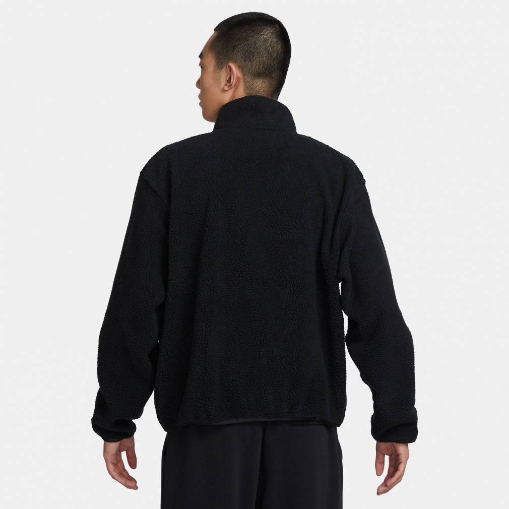 ナイキ メンズ フリースジャケット クラブ+ シェルパ WNTR ジャケット