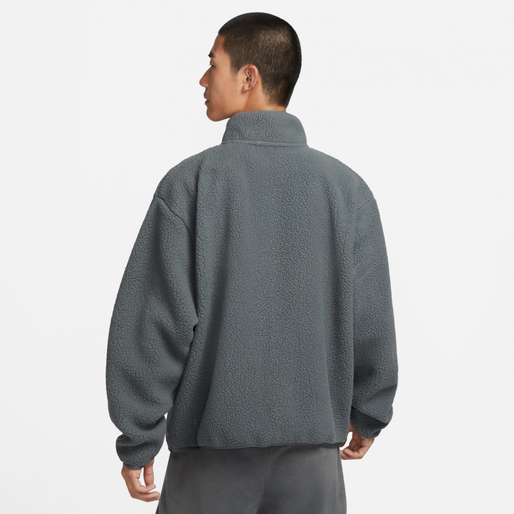 ナイキ メンズ フリースジャケット クラブ+ シェルパ WNTR ジャケット