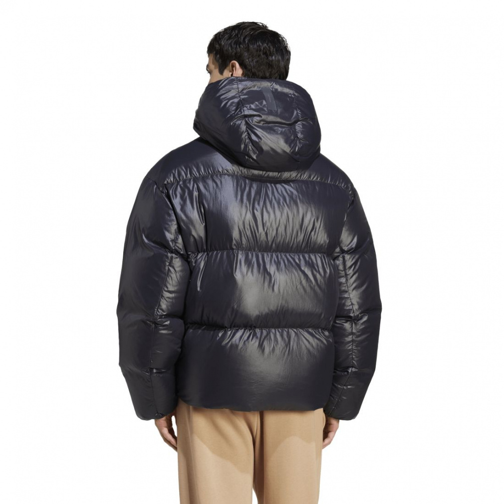 わたを ADIDAS Z.N.E.パファー クライマウォーム ダウンジャケット｜Alpen Online