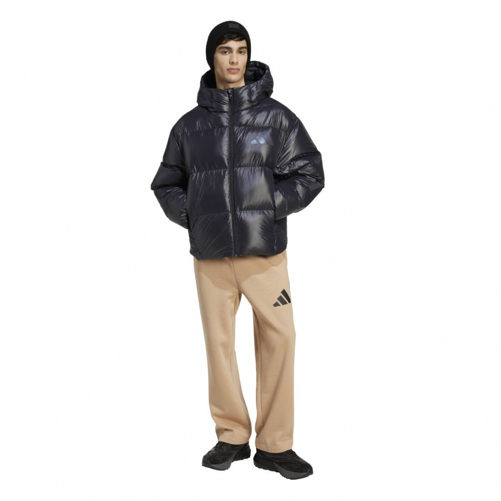 ADIDAS Z.N.E.パファー クライマウォーム ダウンジャケット｜Alpen Online