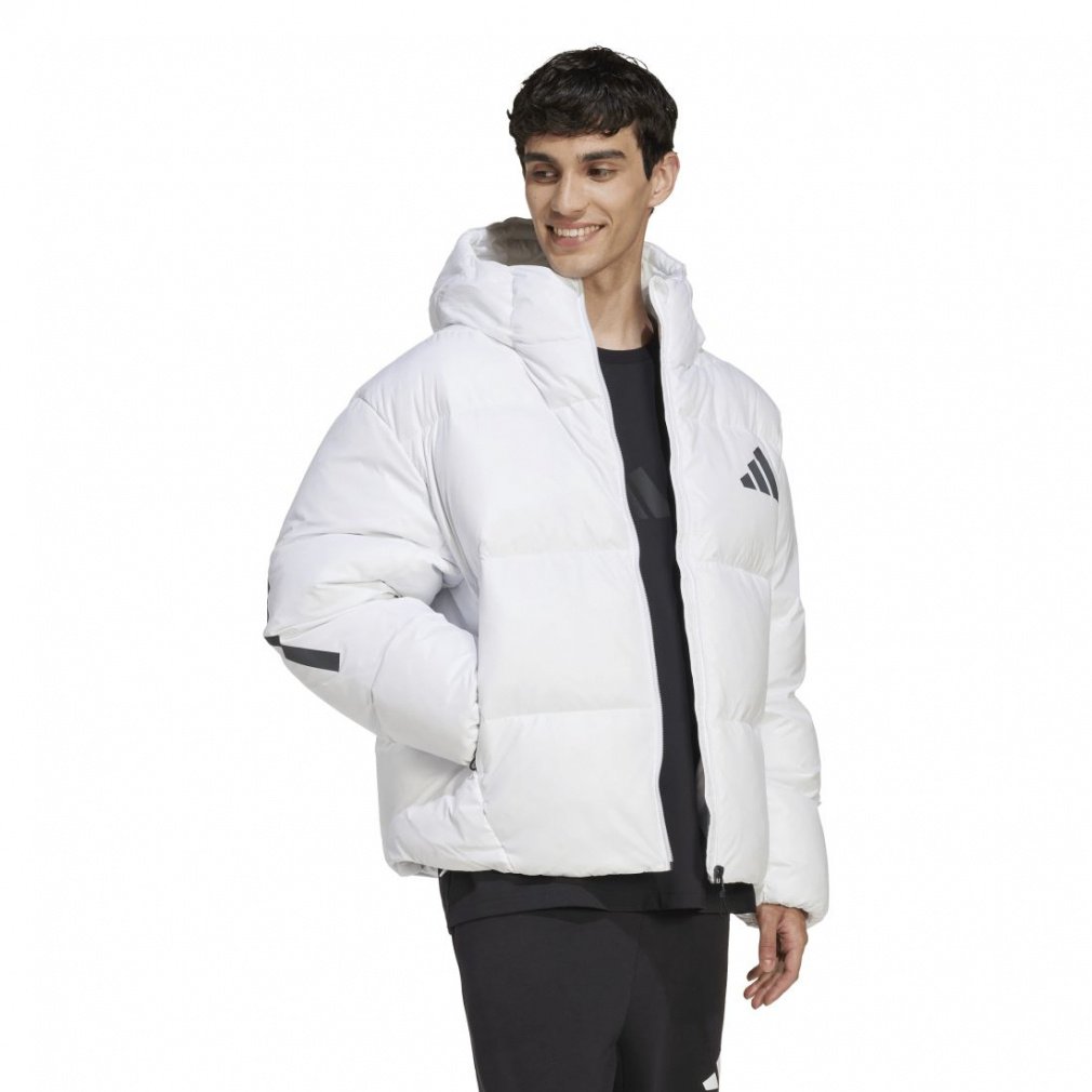 ADIDAS Z.N.E.パファー クライマウォーム ダウンジャケット｜Alpen Online