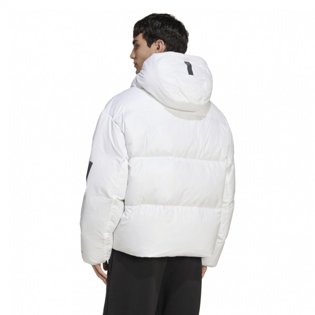 ADIDAS Z.N.E.パファー クライマウォーム ダウンジャケット｜Alpen Online