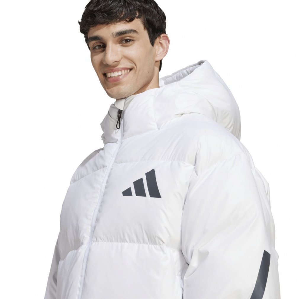 アディダス メンズ ダウンジャケット ADIDAS Z.N.E.パファー クライマ