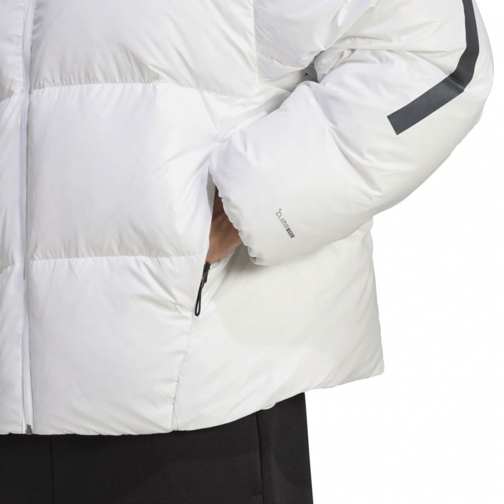 アディダス メンズ ダウンジャケット ADIDAS Z.N.E.パファー クライマ