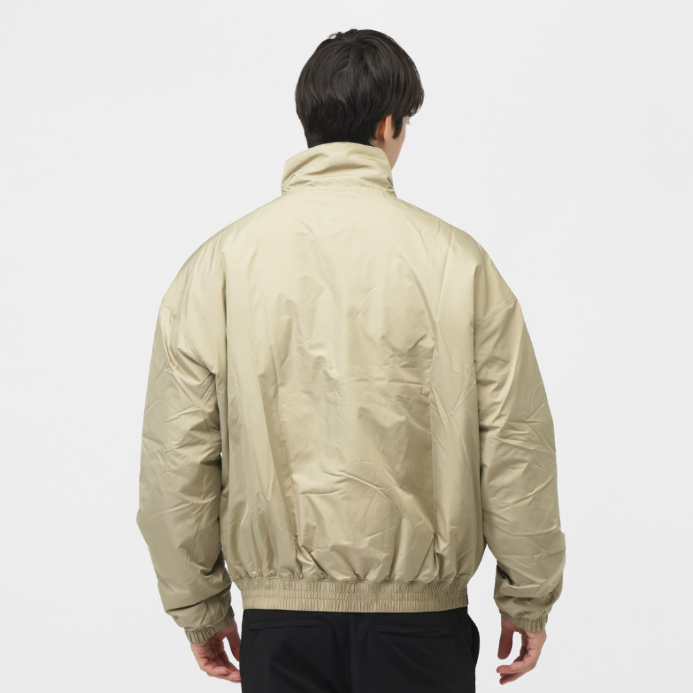 アンダーアーマー メンズ 中綿ジャケット UAインサレーテッド