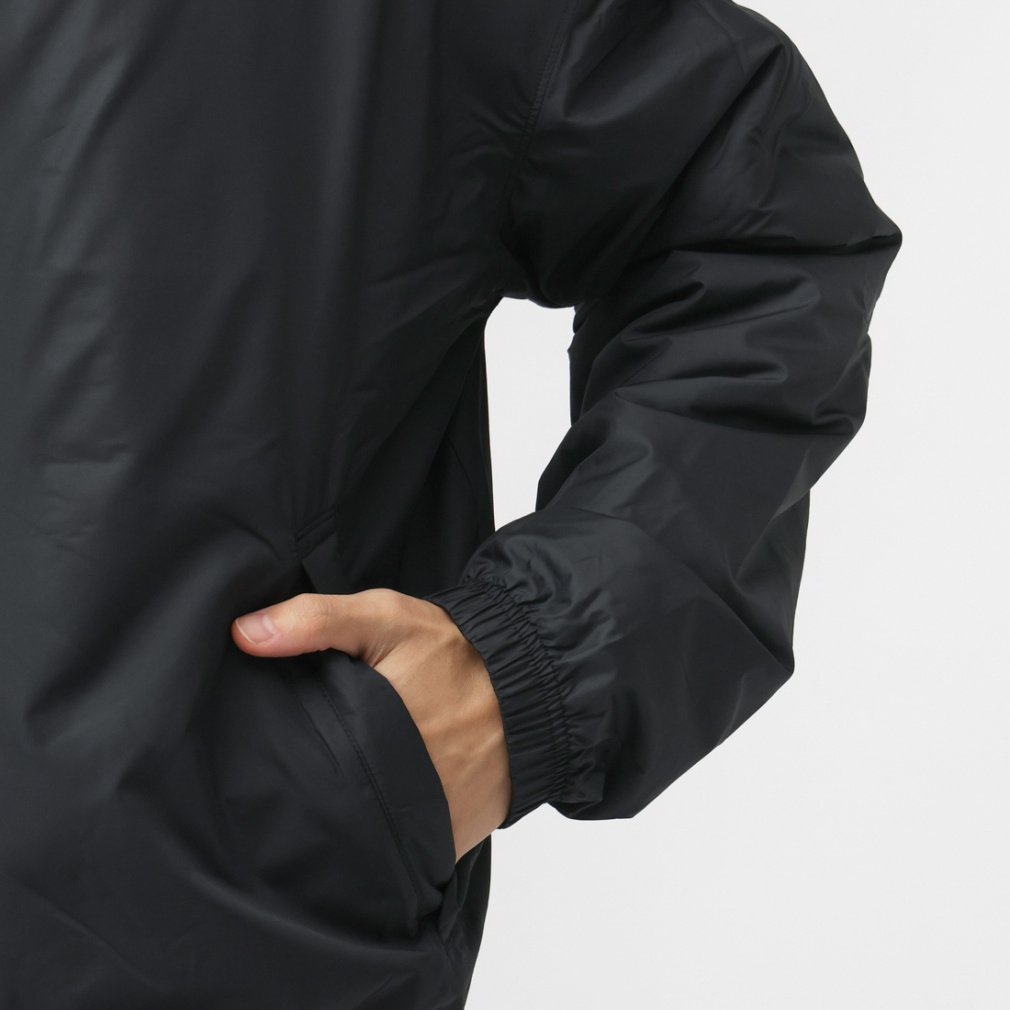 アンダーアーマー メンズ 中綿ジャケット UAインサレーテッド