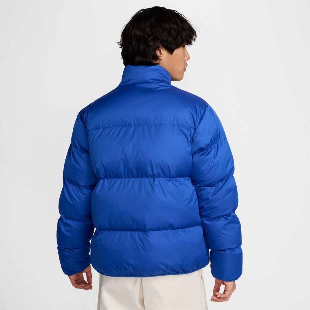 TF クラブ パファー ジャケット｜Alpen Online