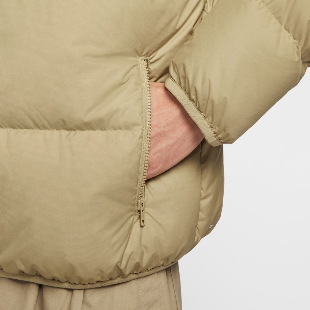 TF クラブ パファー ジャケット｜Alpen Online