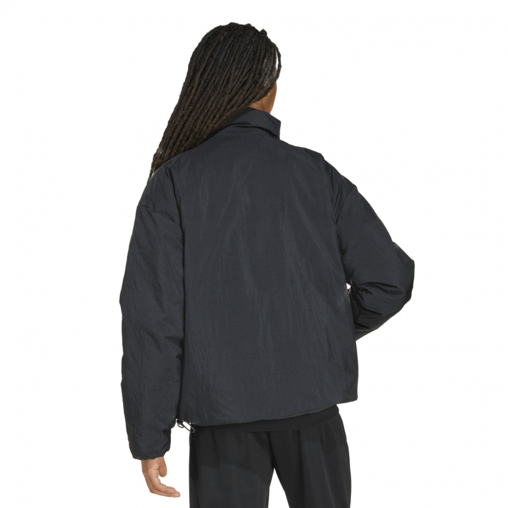 アディダス メンズ 中綿ジャケット シティテック クライマウォーム