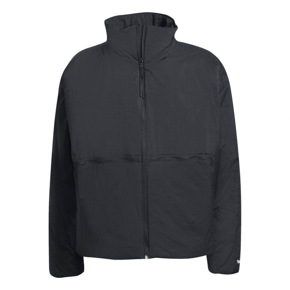 アディダス メンズ 中綿ジャケット シティテック クライマウォーム