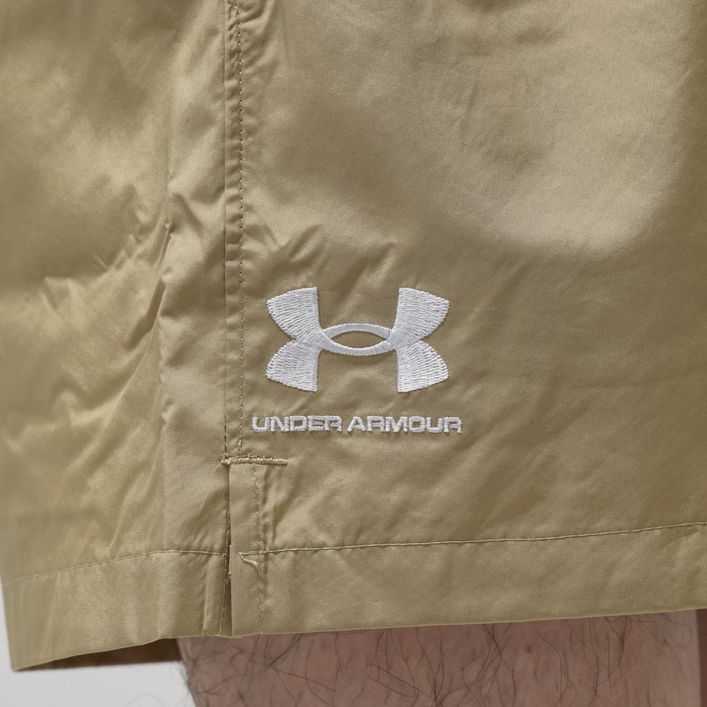 アンダーアーマー メンズ ショートパンツ UAウーブン バレーショーツ