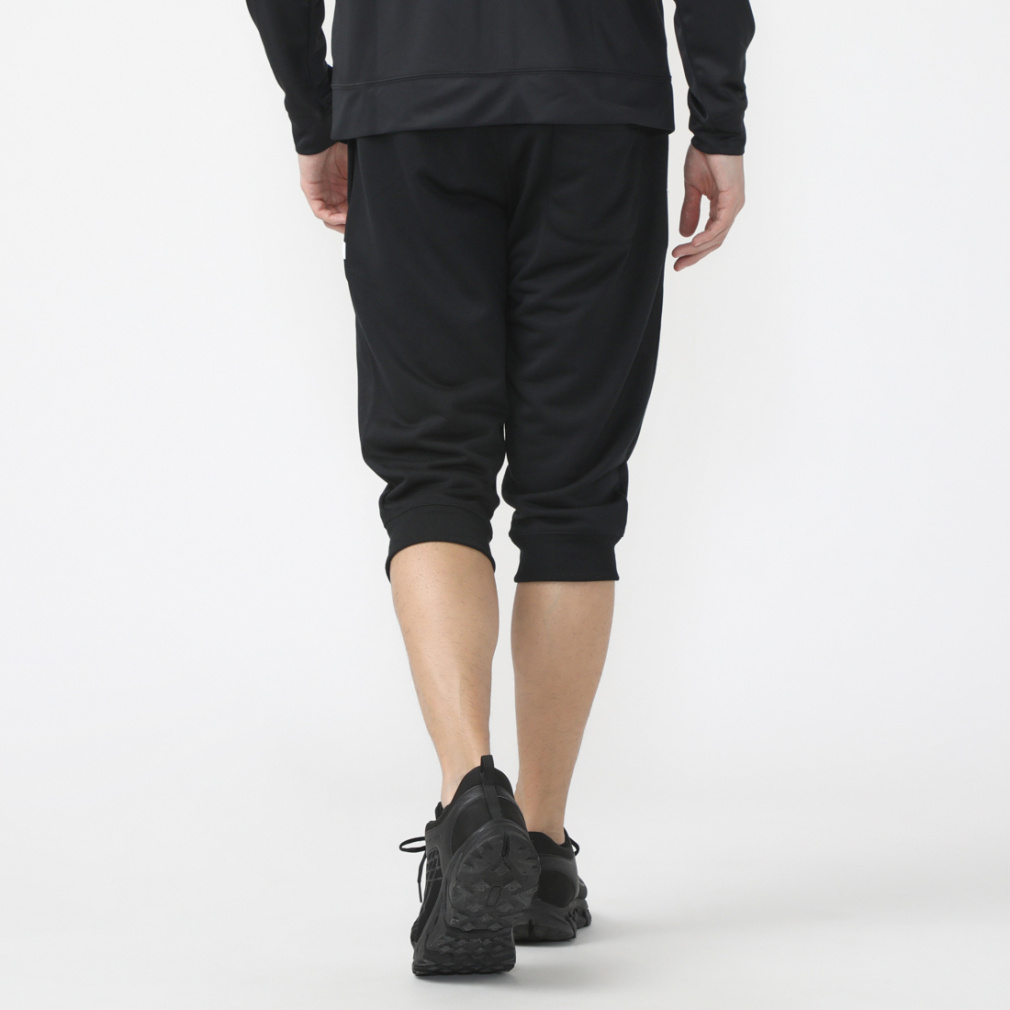 チャンピオン メンズ ショーツ 3/4 SWEAT PANTS C8-ZS202 スポーツ