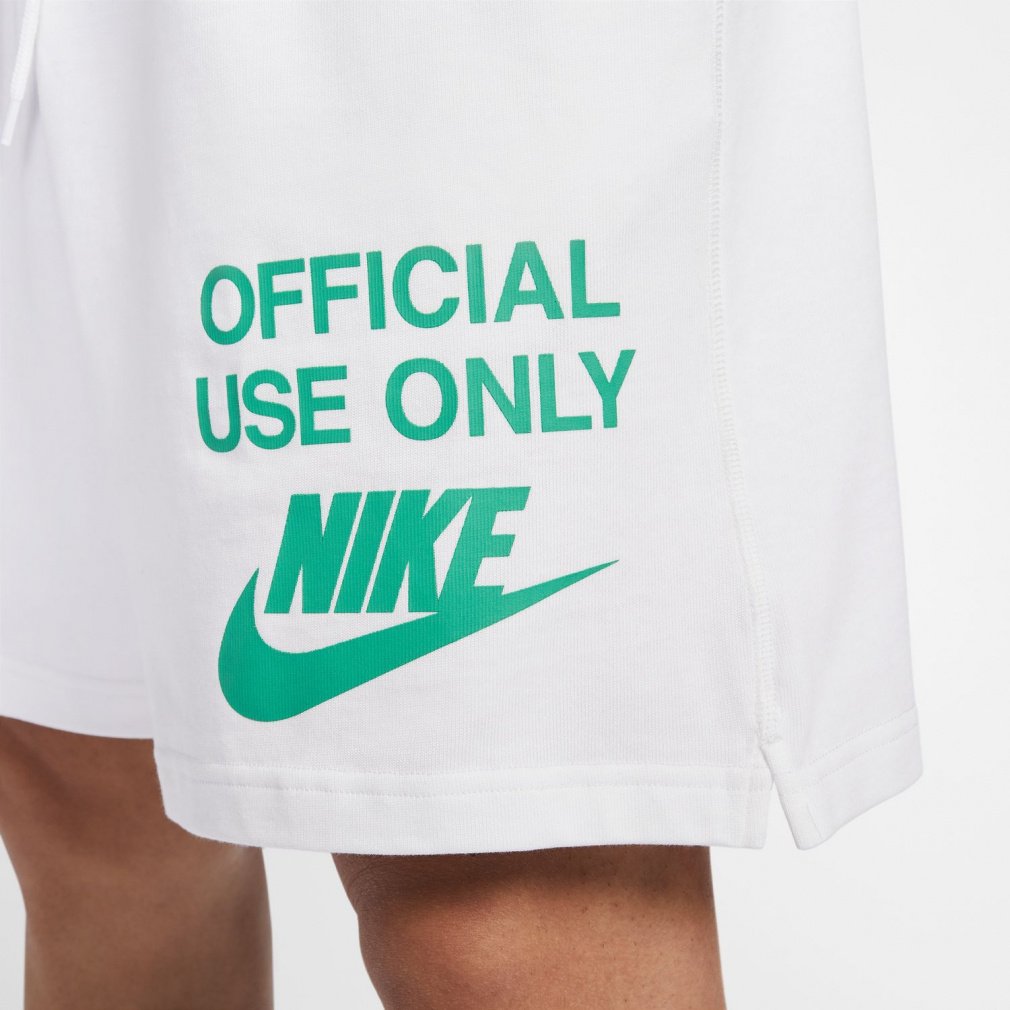 クラブ A_NIKE クラブ ニット ショート OFFICIA｜Alpen Online