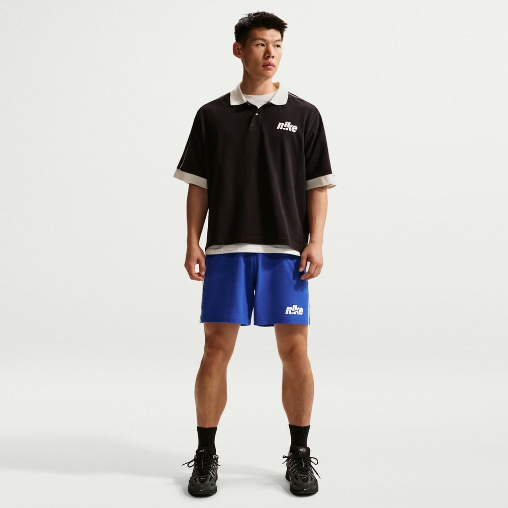 ナイキ メンズ ショートパンツ クラブ ニット FLW SHRT FUT IF0710