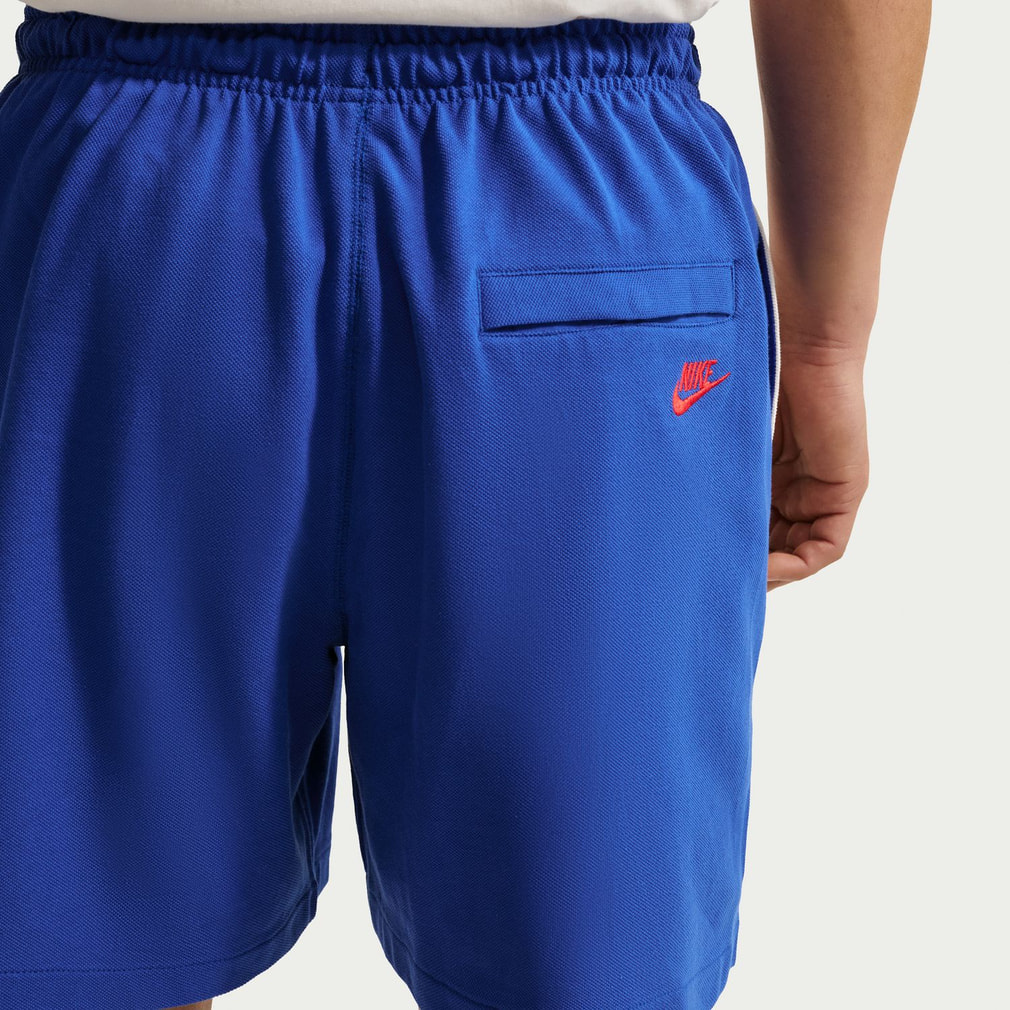 ナイキ メンズ ショートパンツ クラブ ニット FLW SHRT FUT IF0710