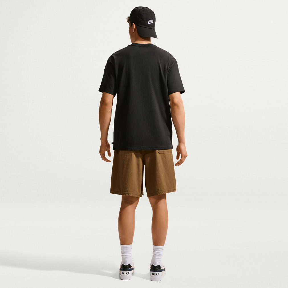 ナイキ メンズ ショートパンツ SB 9ER ショート IF1097 スポーツウェア