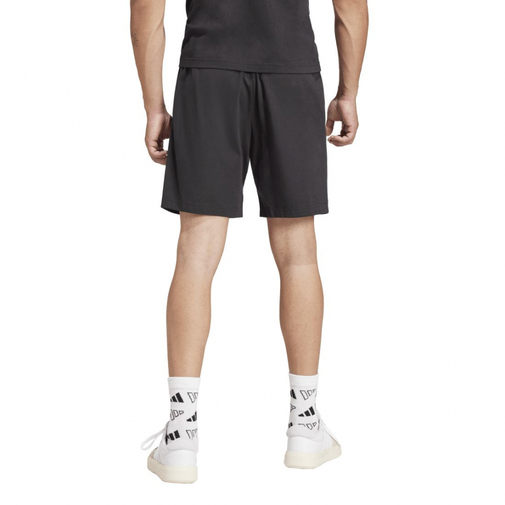 adidas エッセンシャルズ リニア オーバーサイズショーツ 送関込 Amazon | [アディダス] ハーフパンツ エアロレディ