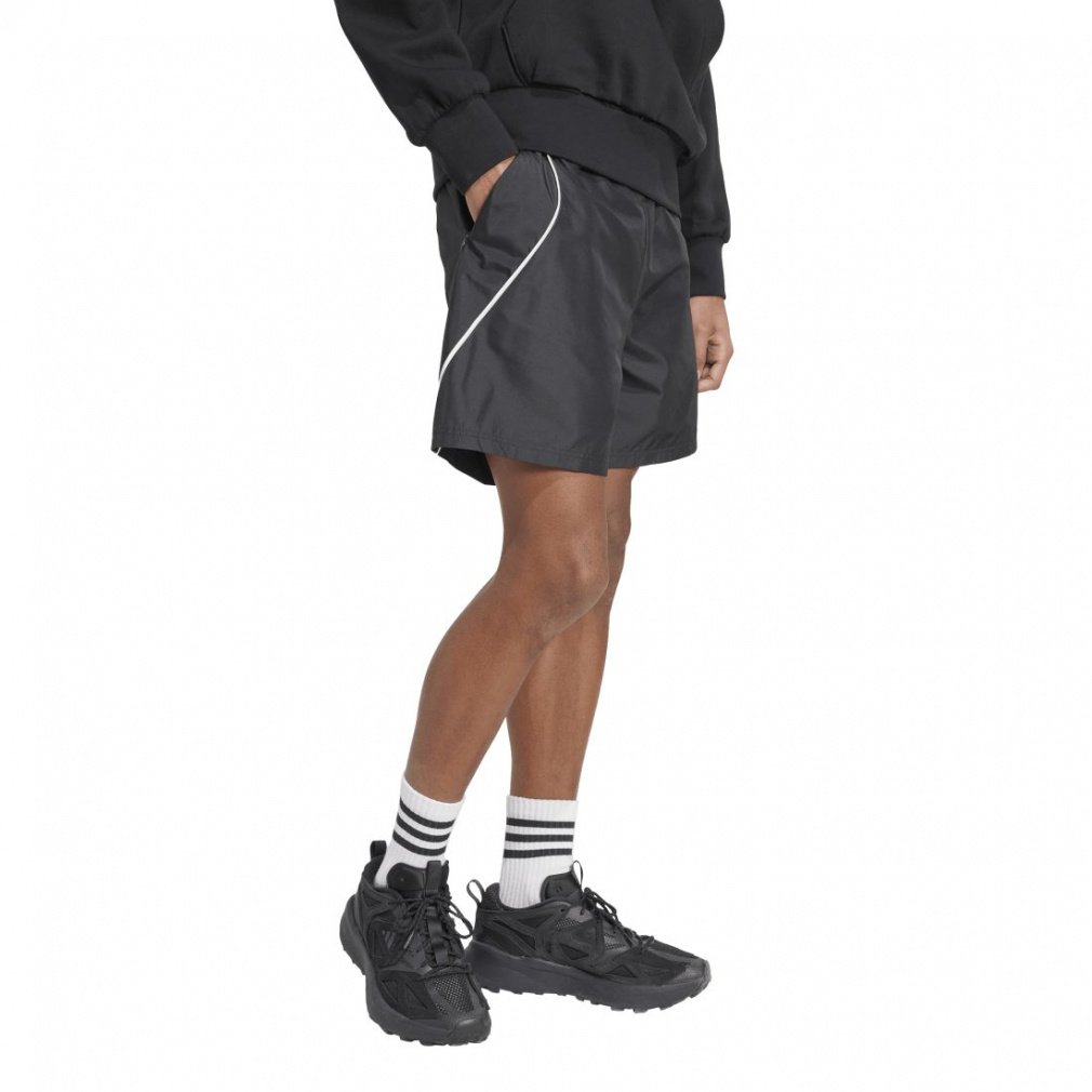 アディダス メンズ ショーツ M STADIUM ウーブン ショーツ KLG57
