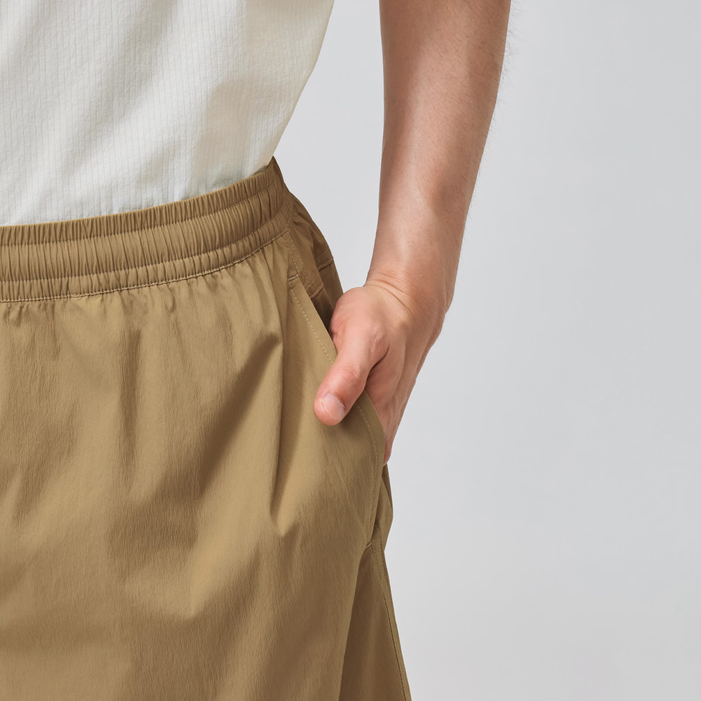 アディダス メンズ ハーフパンツ M COOL CASU ショーツ NQ218 KY6286