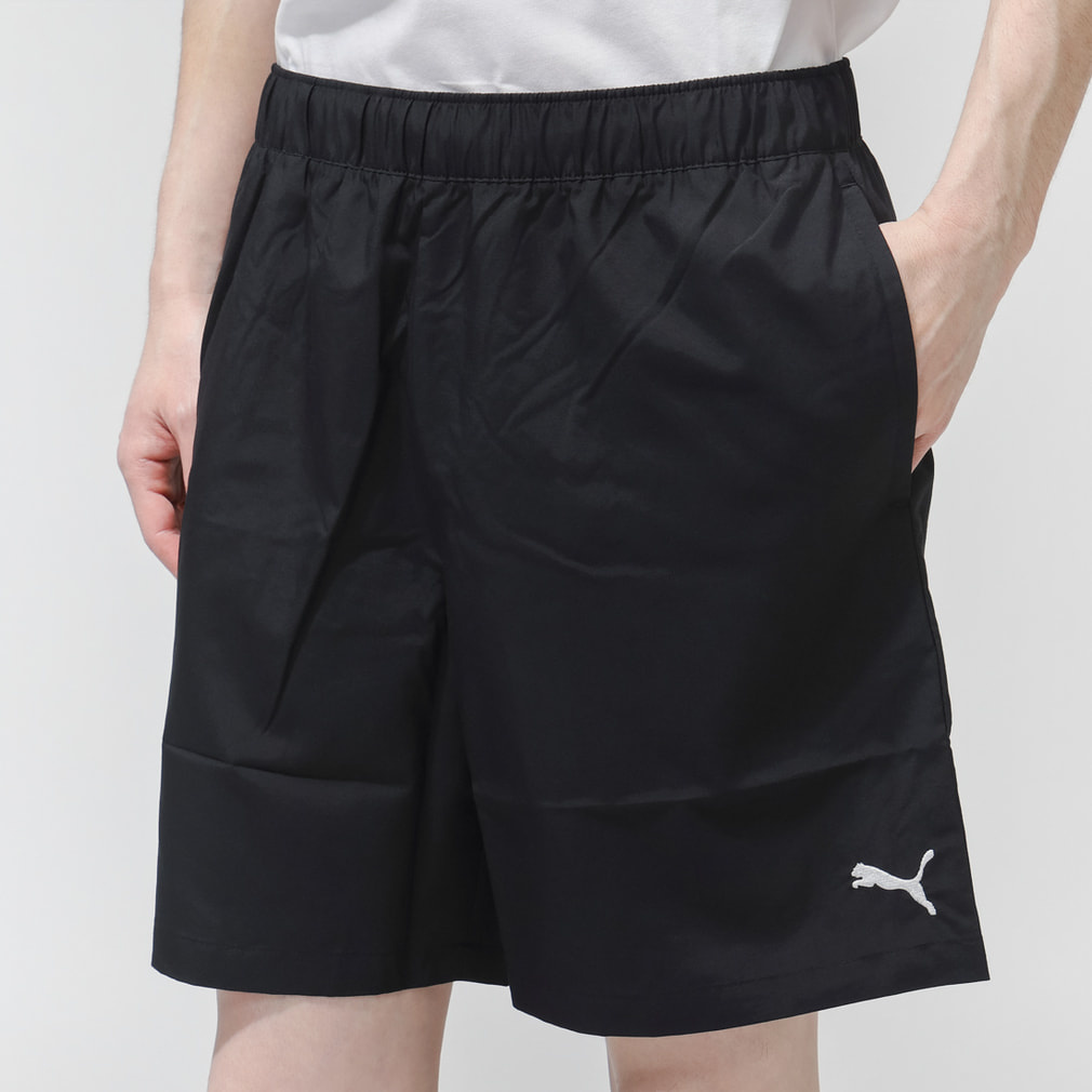 プーマ メンズ ショートパンツ ESS ウーブン 7ショート PT 693685