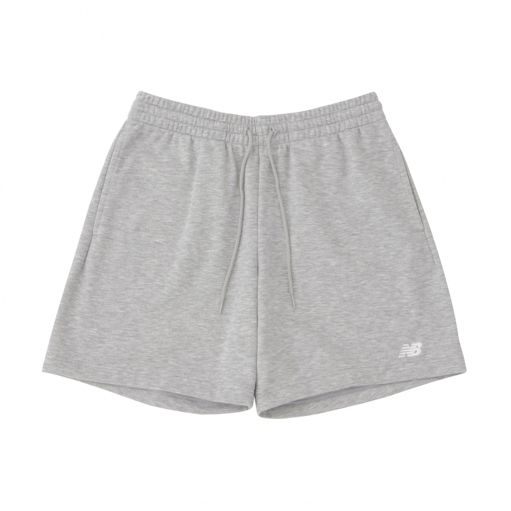 ニューバランス メンズ ショーツ スウェットショーツ Sport Essentials
