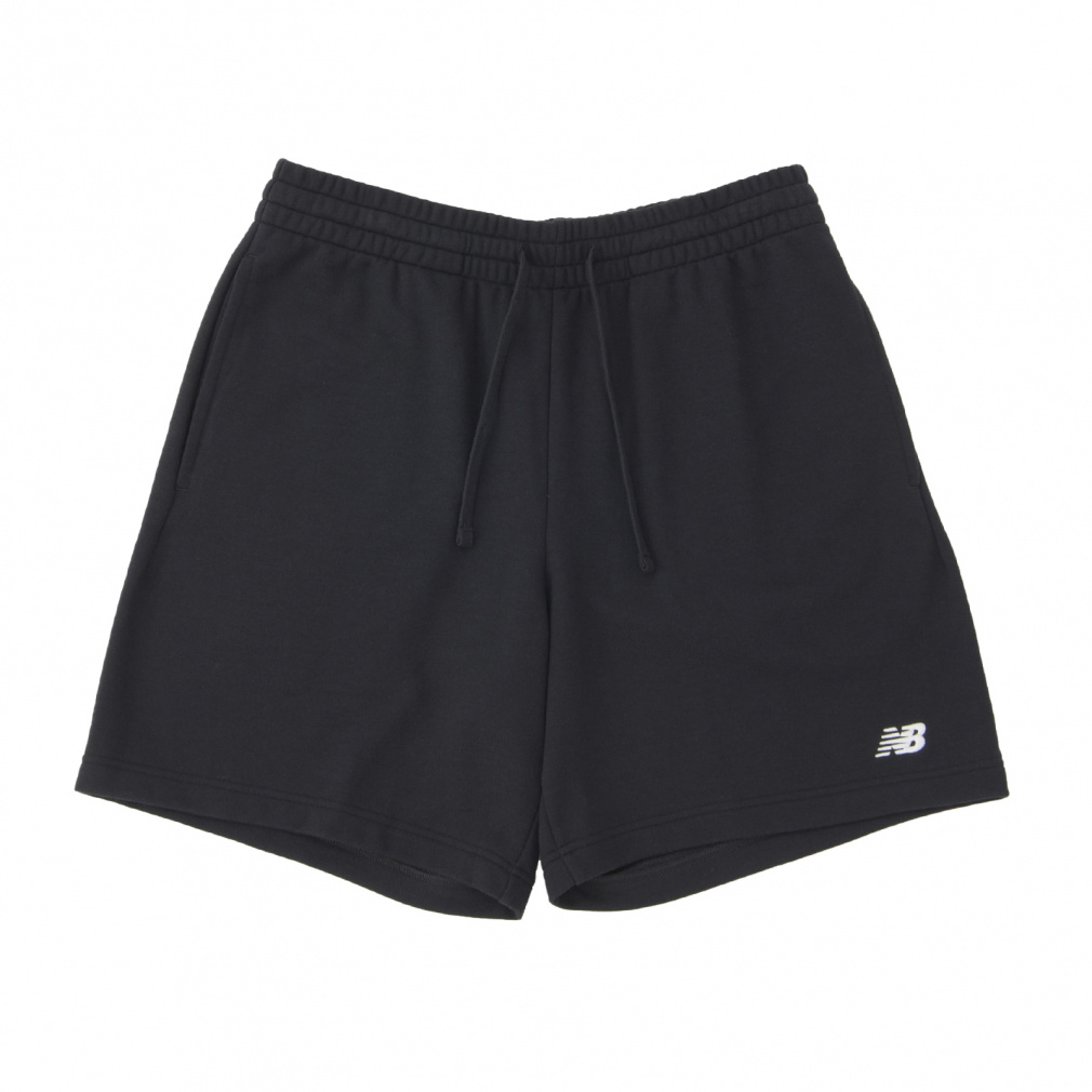 ニューバランス メンズ ショーツ スウェットショーツ Sport Essentials